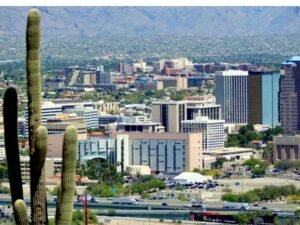 Tucson Recycling Center